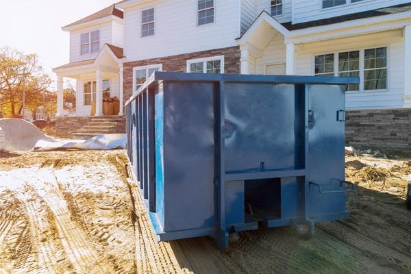 Dumpster Rental of Madison staff